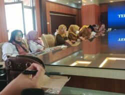 IMLF-4 Meriahkan 100 Tahun Jam Gadang Bukittinggi