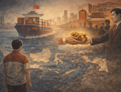 Invasi Tanpa Senjata: Ujian Kedaulatan Indonesia di Abad ke-21