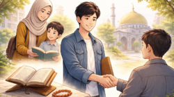 Kejujuran dalam Islam: Nilai Sederhana yang Sering Diabaikan