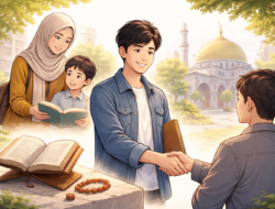 Kejujuran dalam Islam: Nilai Sederhana yang Sering Diabaikan