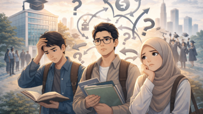 krisis seperempat abad