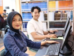 Kuliah di Jogja Tapi Salah Jurusan? Siap-siap Ngantri Lamar Kerja!