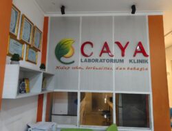 Lab Kesehatan Caya Syariah Depok Hadirkan Layanan Pemeriksaan Kesehatan Berbasis Syariah dan Profesional