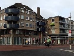 Leiden: Kanal, Kincir Angin, dan Jejak Indonesia di Negeri Belanda