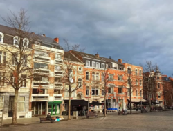 Luxemburg, Brussel, Leuven: Menyusuri Kota-Kota Eropa dalam Ritme Tenang