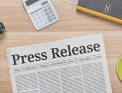 Cara Menulis Press Release dengan Kaidah Jurnalistik di Era AI 2026