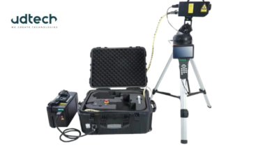 mesin potong pohon laser