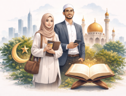 Jadi Muslim Modern Boleh, Tapi Jangan Kehilangan Jati Diri