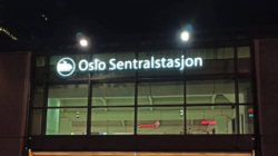 oslo norwegia