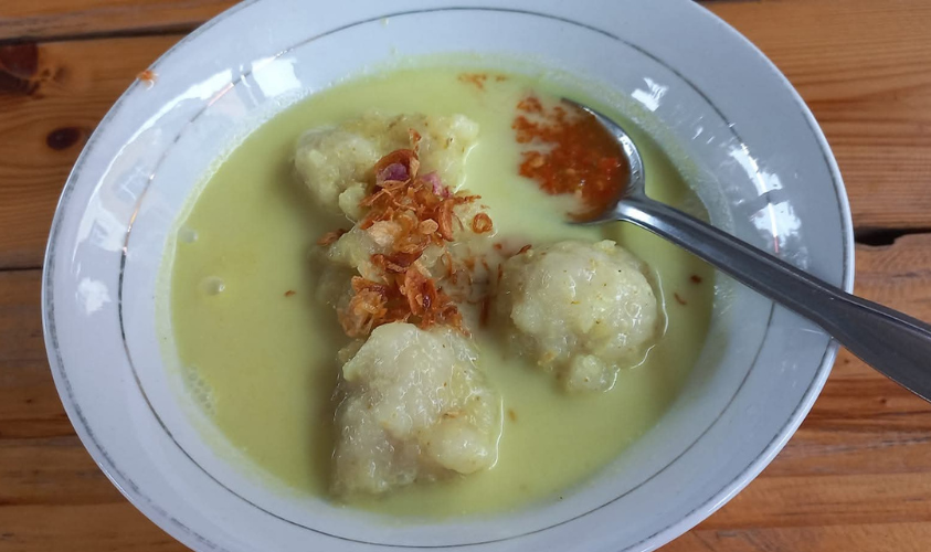 pempek palembang
