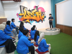 Bisnis Itu Bukan Cuma Soal Cuan, Tapi Juga Paham Hukum