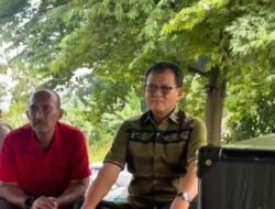 Tugas Reses Prof. Rokhmin Dahuri  ke Desa Kertawangun, Kabupaten  Cirebon: Bukan Sekadar Kunjungan, tapi Kepedulian yang Menghangatkan