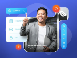 Beli Domain Murah di Rumahweb, 7 Fitur Gratis yang Sayang Dilewatkan