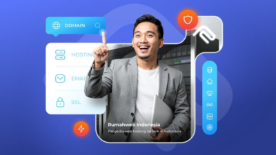 domain murah rumah web