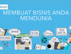 Cara Bangun Personal Branding di Dunia Digital Cuma Modal Domain Murah!
