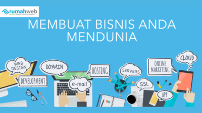 bangun personal branding dengan beli nama domain