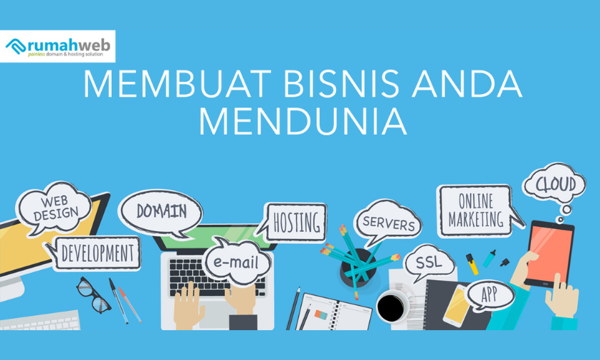 bangun personal branding dengan beli nama domain