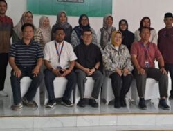 Yayasan Bosowa Bina Insani Gelar Raker