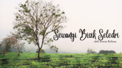 Sewangi Bisik Seledri