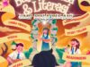 SMP Bina Insani Gelar Perlombaan Bulan Bahasa dan Literasi  dalam 3 Bahasa