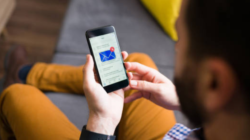 sms receiving affiliate