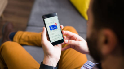 sms receiving affiliate