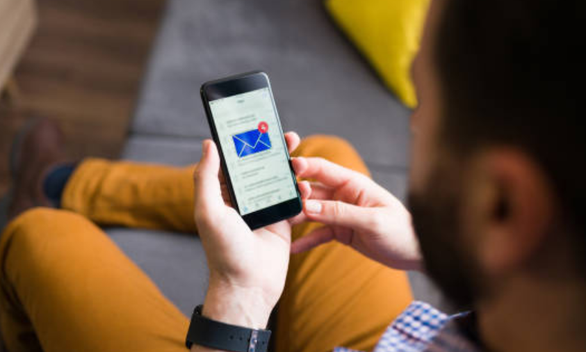 sms receiving affiliate