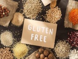 Bebas Gluten Bukan Jaminan Kurus, Ini Aturan Mainnya