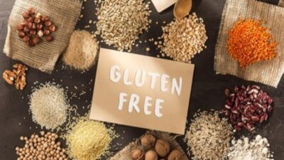 Makanan Bebas Gluten