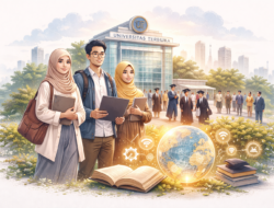 UT, Inklusivitas, dan Keberanian Membangun Masa Depan