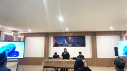 Sekolah Bosowa Bina Insani Adakan Orientation and Onboarding Employee, Samakan Persepsi dan Berikan Layanan Terbaik