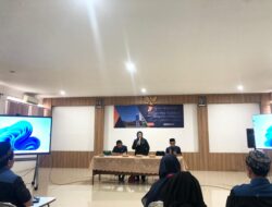 Sekolah Bosowa Bina Insani Adakan Orientation and Onboarding Employee, Samakan Persepsi dan Berikan Layanan Terbaik