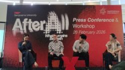 TEDxSampoerna University 2026 Digelar 7 Maret di TIM, Tawarkan Ruang Refleksi di Era Digital