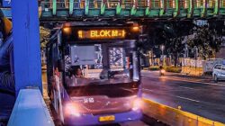 Banyak yang Mengalami Ini Saat Ramadan, Kini TransJakarta Akhirnya Ambil Keputusan