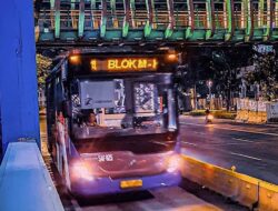 Banyak yang Mengalami Ini Saat Ramadan, Kini TransJakarta Akhirnya Ambil Keputusan
