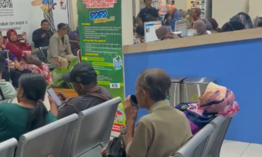 menghidupkan kembali BPJS