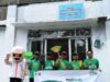Jelang Ramadhan, BMH Gelar Bersih-Bersih Masjid di 11 Kota Jawa Timur