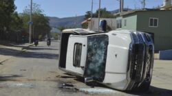 Bos Kartel Jalisco Tewas Tertembak, Kerusuhan Meluas di Sejumlah Wilayah Meksiko