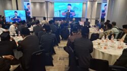 BPKH Perkuat Sinergi Pengelolaan Keuangan Haji Bersama FK KBIHU Jawa Timur dan Pemangku Kepentingan Perhajian