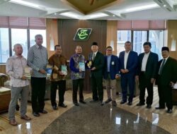 BPKH Benchmarking ke Tabung Haji Malaysia, Pelajari Tata Kelola Dana Haji