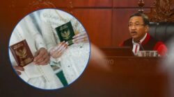 Cinta Beda Server Kembali Kandas: MK Ketok Palu, Tembok Besar Nikah Beda Agama Makin Kokoh dan Tak Tertembus