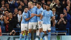 Manchester City Tundukkan Newcastle 2-1 di Etihad, O’Reilly Borong Dua Gol