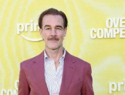 James Van Der Beek Meninggal Dunia Akibat Kanker Usus Besar, Ini Cara Mencegahnya!