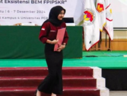 Dapat Izin Merantau, Nazwa Zikria Ceritakan Dinamika Anak Perempuan dalam Keluarga Strict Parents