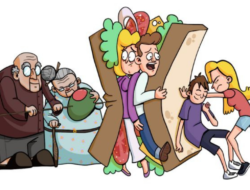 Ketika Anak Menjadi Tulang Punggung Keluarga: Realitas Generasi Sandwich