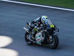 MotoGP Thailand 2026 Jadi Pembuka Musim, Ini Jadwal dan Jam Tandingnya