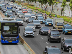 Pemprov DKI Gratiskan Transportasi Umum Saat Idul Fitri, Warga Nilai Ringankan Pengeluaran