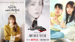 6 Rekomendasi Drakor Februari 2026 Wajib Masuk Watchlist!