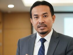 Sekda Aceh Lompat Pagar, Dr Nasrul Zaman: Ini Komedi Politik yang Berbahaya