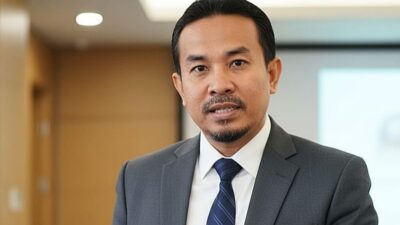 Dr Nasrul Zaman